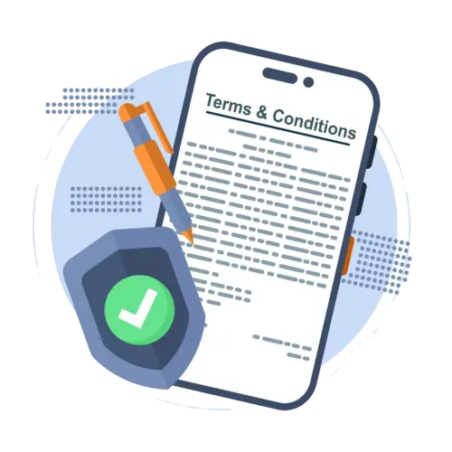 Gembet Terms and Conditions